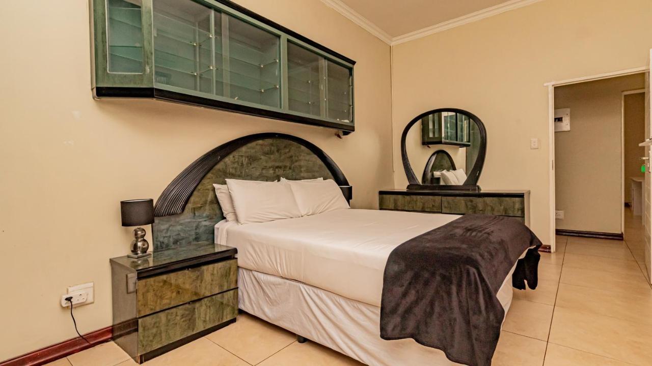 See You There Accommodation 1 Centurion Εξωτερικό φωτογραφία