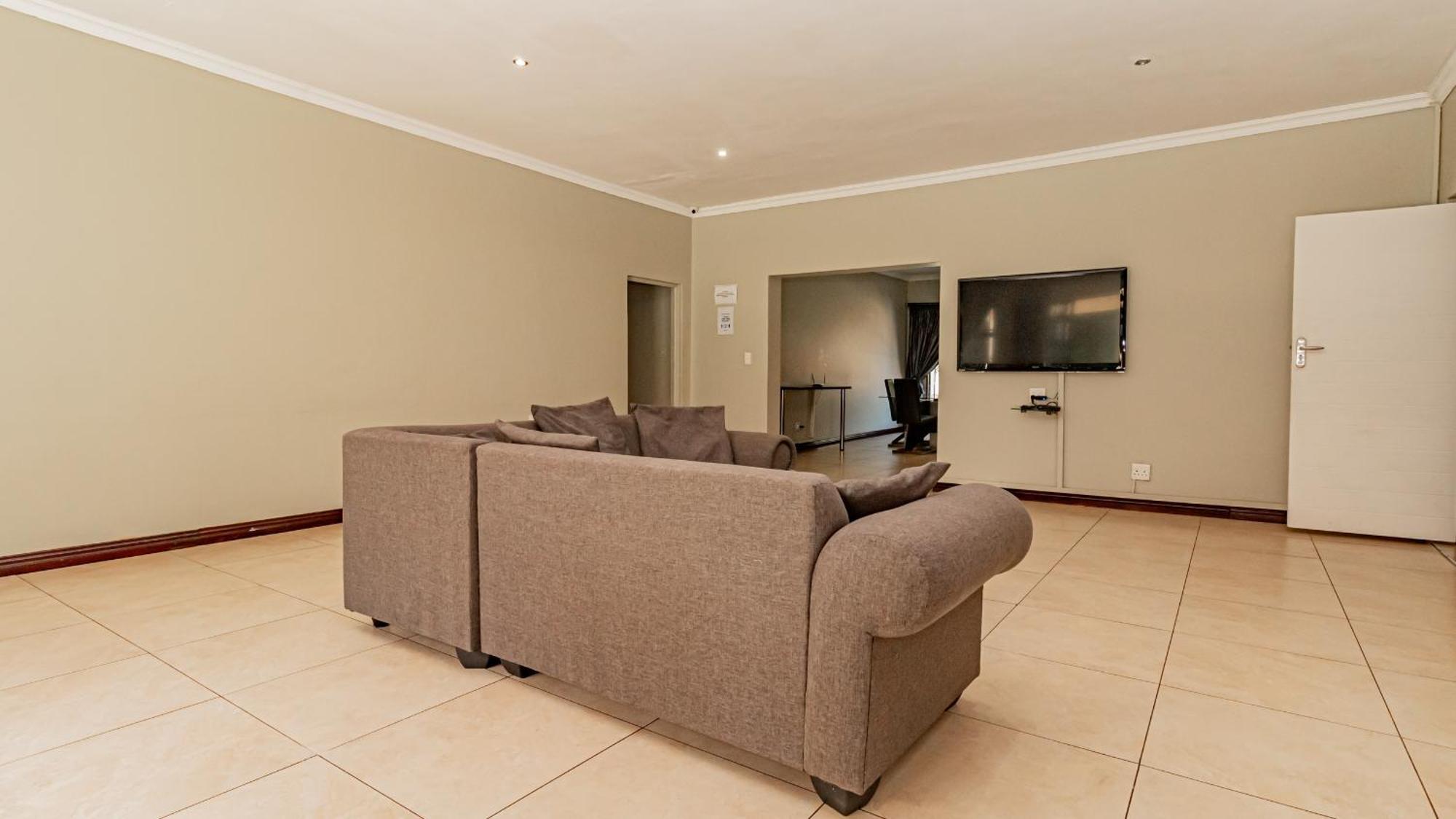 See You There Accommodation 1 Centurion Εξωτερικό φωτογραφία