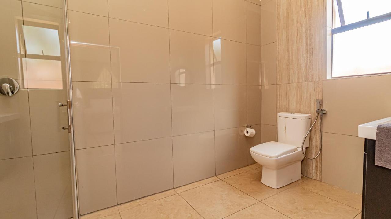 See You There Accommodation 1 Centurion Εξωτερικό φωτογραφία