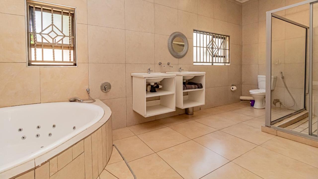 See You There Accommodation 1 Centurion Εξωτερικό φωτογραφία