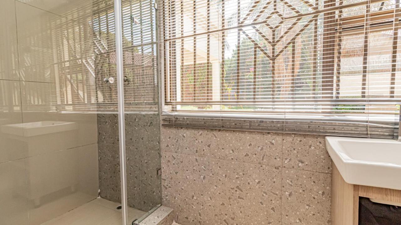 See You There Accommodation 1 Centurion Εξωτερικό φωτογραφία
