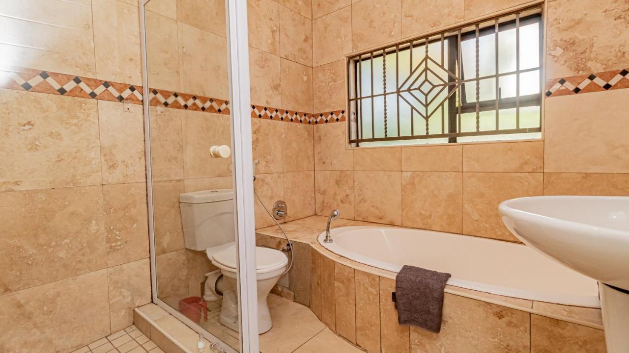 See You There Accommodation 1 Centurion Εξωτερικό φωτογραφία