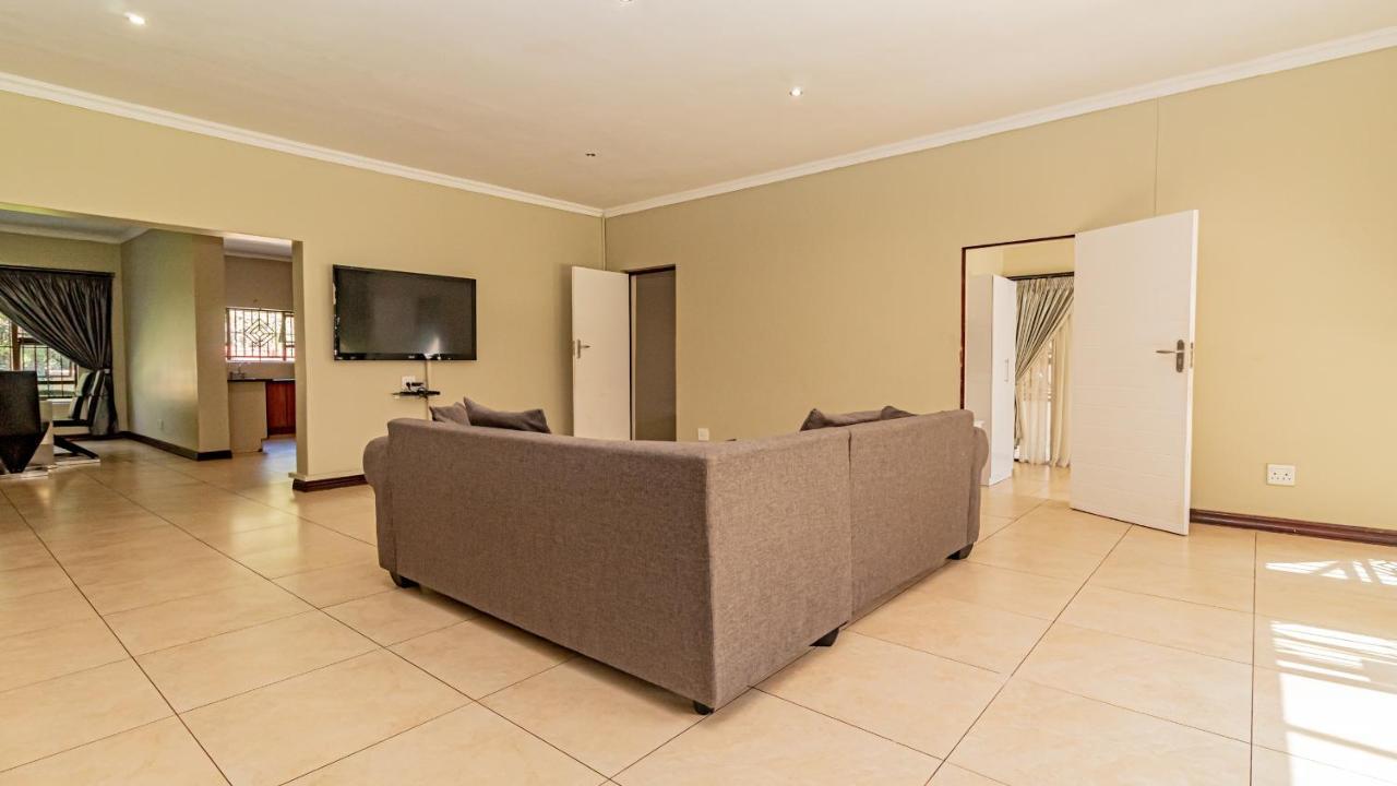 See You There Accommodation 1 Centurion Εξωτερικό φωτογραφία