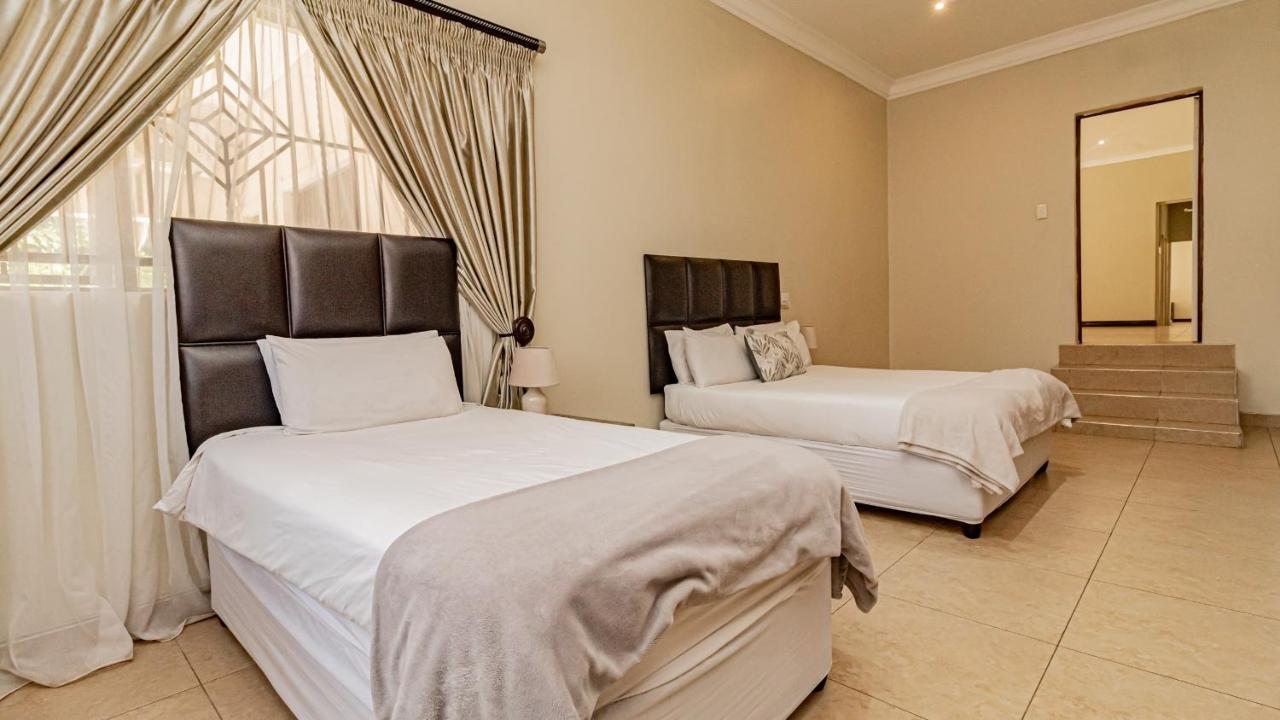 See You There Accommodation 1 Centurion Εξωτερικό φωτογραφία